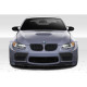 2008-2013 BMW M3 E92 2DR Coupe AF-5 Wide Body Front Bumper ( GFK ) - 1 Piece (S) - image 1