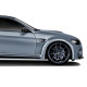 2008-2013 BMW M3 E92 2DR Coupe AF-5 Wide Body Front Fenders ( GFK ) - 2 Piece - image 1