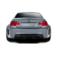 2008-2013 BMW M3 AF-5 Rear Bumper - image 1