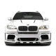2008-2014 BMW X6 AF-5 Front Bumper - image 1