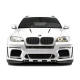 2008-2014 BMW X6 AF-5 Front Bumper - image 1