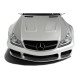 2003-2012 Mercedes SL Class R230 AF-Signature 2 Series Wide Body Conversion Front Bumper ( GFK ) - 1 Piece - image 1