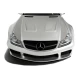 2009-2012 Mercedes SL - Mercedes AF-Signature 2 Series Front Bumper - image 1