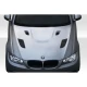 2009-2011 BMW 3 Series AF1 Hood - image 1