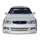 1993-1997 Lexus GS Series GS300 GS400 GS430 Duraflex AG Front Bumper - 1 Piece - image 1