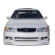 1993-1997 Lexus GS AG Front Bumper - image 1