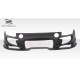 1993-1997 Honda Del Sol Aggressive Body Kit - 4 Piece - image 1
