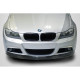 2009-2011 BMW 3 Series E90 4DR AK-M Front Lip Spoiler - 1 Piece( M sport front bumper only) - image 1