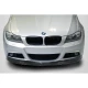 2009-2011 BMW 3 Series AK-M Carbon Fiber Front Lip - image 1