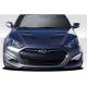 2013-2016 Hyundai Genesis AM-S Hood - image 1
