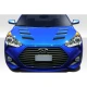 2012-2017 Hyundai Veloster AM-S Hood - image 1