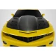 2010-2015 Chevrolet Camaro DriTech AM-S Hood - 1 Piece - image 1