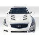 2007-2013 Infiniti G Sedan AM-S Hood - image 1