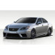 2007-2009 Lexus ES350 Duraflex AM-S Kit - 4 Piece - image 1