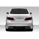 2007-2012 Lexus ES Series ES350 AM-S Rear Bumper - 1 Piece - image 1