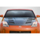 2007-2008 Nissan 350Z Z33 DriTech AM-S Hood - 1 Piece - image 1