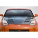 2007-2008 Nissan 350Z Z33 DriTech AM-S Hood - 1 Piece - image 1