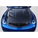 2003-2007 Infiniti G Coupe AM-S Carbon Fiber Hood - image 1