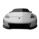 2003-2008 Nissan 350Z AM-S Front Bumper - image 1