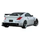 2003-2008 Nissan 350Z AM-S Rear Bumper - image 1