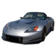 2000-2009 Honda S2000 Duraflex AM-S Wide Body Kit - 8 Piece - image 1