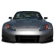 2000-2009 Honda S2000 AM-S Front Bumper - image 1