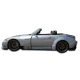 2000-2009 Honda S2000 AM-S Side Skirts - image 1