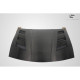 1990-1996 Nissan 300ZX Z32 DriTech AM-S Hood - 1 Piece - image 1
