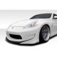 2009-2020 Nissan 370Z Z34 Duraflex AM-S GT Front Bumper - 1 Piece - image 1