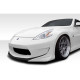 2009-2020 Nissan 370Z Z34 AM-S GT Front Bumper - 1 Piece - image 1