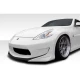 2009-2020 Nissan 370Z AM-S GT Front Bumper - image 1