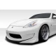 2009-2020 Nissan 370Z AM-S GT Front Bumper - image 1