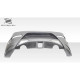 2003-2008 Nissan 350Z Z33 AM-S GT Rear Bumper - 1 Piece - image 1