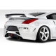 2003-2008 Nissan 350Z Z33 AM-S GT Rear Bumper - 1 Piece - image 1