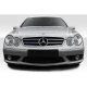 2003-2009 Mercedes CLK AMG Look Front Bumper - image 1