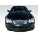 2003-2008 Mercedes SL - Mercedes AMG Look Front Bumper - image 1