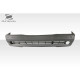 1996-1999 Mercedes E Class W210 AMG Look Front Bumper - 1 Piece (S) - image 1
