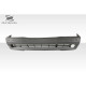 1996-1999 Mercedes E Class W210 AMG Look Front Bumper - 1 Piece (S) - image 1