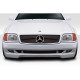 1990-2002 Mercedes SL Class R129 Duraflex AMG Look Front Bumper - 1 Piece - image 1