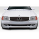 1990-2002 Mercedes SL Class R129 AMG Look Front Bumper - 1 Piece - image 1
