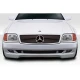 1990-2002 Mercedes SL - Mercedes AMG Look Front Bumper - image 1