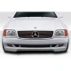 1990-2002 Mercedes SL - Mercedes AMG Look Front Bumper - image 1