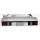 1981-1991 Mercedes S Class AMG Look Rear Wing - image 1
