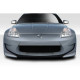 2003-2008 Nissan 350Z Z33 Couture Polyurethane AM-S GT Front Bumper - 1 Piece - image 1