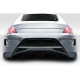 2003-2008 Nissan 350Z AM-S Rear Bumper - image 1
