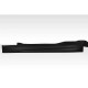 2003-2008 Nissan 350Z Z33 Duraflex AM-S GT2 Side Skirts - 1 Piece - image 1