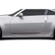 2003-2008 Nissan 350Z Z33 AM-S GT2 Side Skirts - 1 Piece - image 1