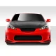 2010-2012 Hyundai Genesis AM-S GT Front Bumper - image 1