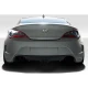 2010-2016 Hyundai Genesis AM-S GT Rear Bumper - image 1