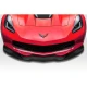 2014-2019 Chevrolet Corvette Apex Front Lip - image 1